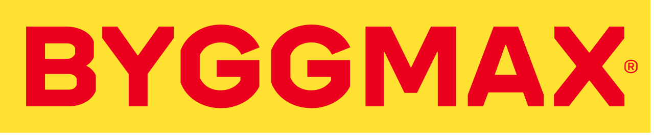 Byggmax logo