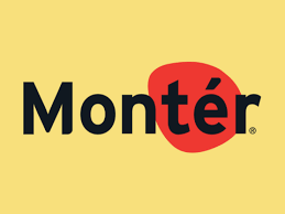 Monter logo